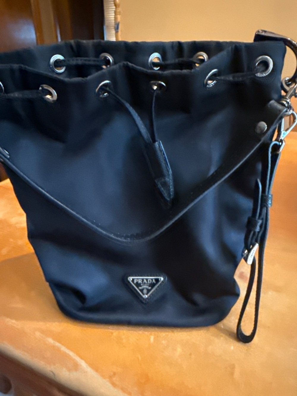 Prada pouch - Picture 4 of 5